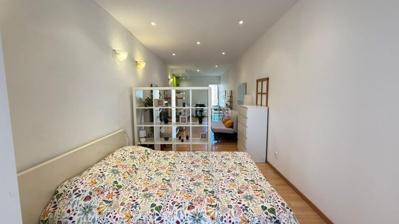 Foto 3aa0c75b-a8d5-4641-9297-391072d076b7. Loft amb calefacció a Raval Barcelona
