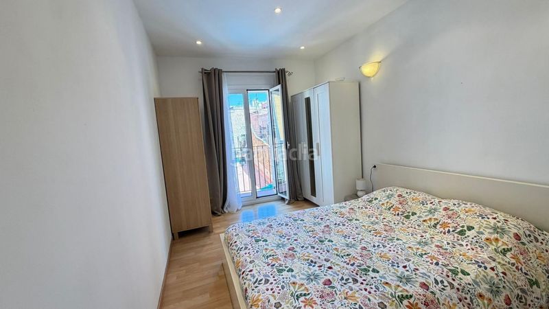 Foto 76be233b-0812-412e-a163-604dff162010. Loft amb calefacció a Raval Barcelona