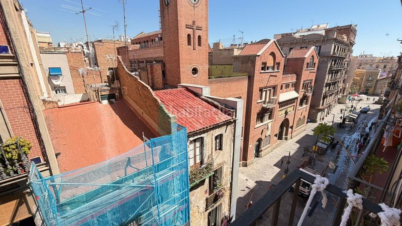 Foto b4554446-b95a-42aa-a4d1-5bc85dd1111f. Loft amb calefacció a Raval Barcelona