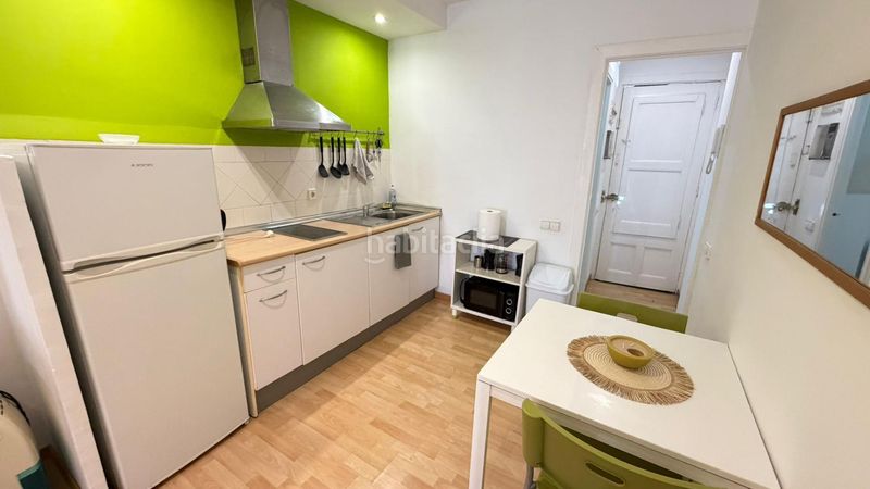 Foto e1b53036-c037-429d-9054-0e4b2f14d405. Loft amb calefacció a Raval Barcelona