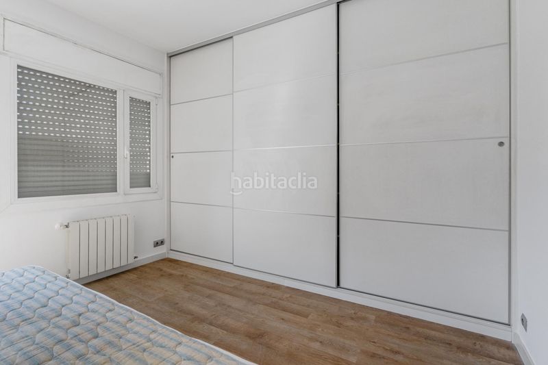 Foto 147a4c5f-e37d-497e-803c-1698733672ba. Pis amb calefacció a Putget - Farró Barcelona