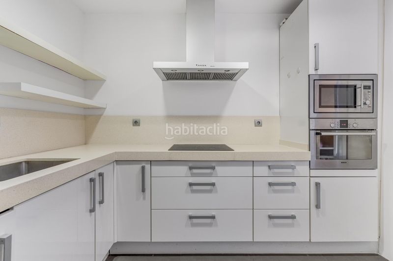 Foto 4a7d64fa-a661-478d-9a31-664c06449273. Pis amb calefacció a Putget - Farró Barcelona