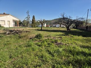 Residential Plot  Carrer ourense. Gran parcela llana en venta en la urbanización las palmeras, can