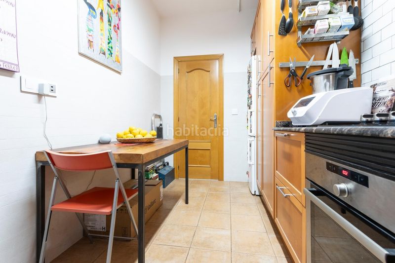 Foto 59c5e67a-0b6e-4b29-87ab-c08ce6de3067. Pis amb calefacció a Porta Barcelona