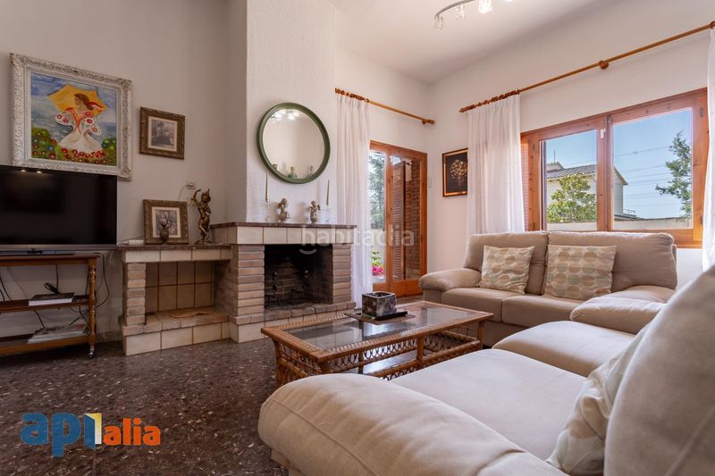 Foto bbee43c7-9152-4f8d-a101-8a09f26e62be. Casa adossada amb aparcament piscina a Els Masos - Els Garrofers Coma-ruga