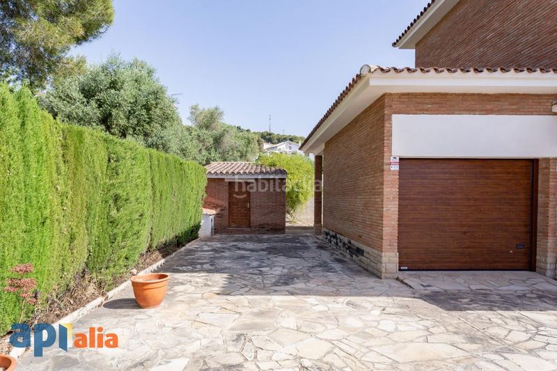 Foto c81c642b-06c0-49bf-ab61-22b5e9544d16. Casa adossada amb aparcament piscina a Els Masos - Els Garrofers Coma-ruga