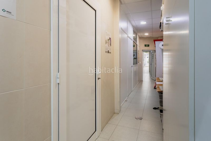 Foto c9e4fb2a-f09d-475a-963d-a984a8b14cf0. Tríplex amb calefacció a Centre Esplugues de Llobregat