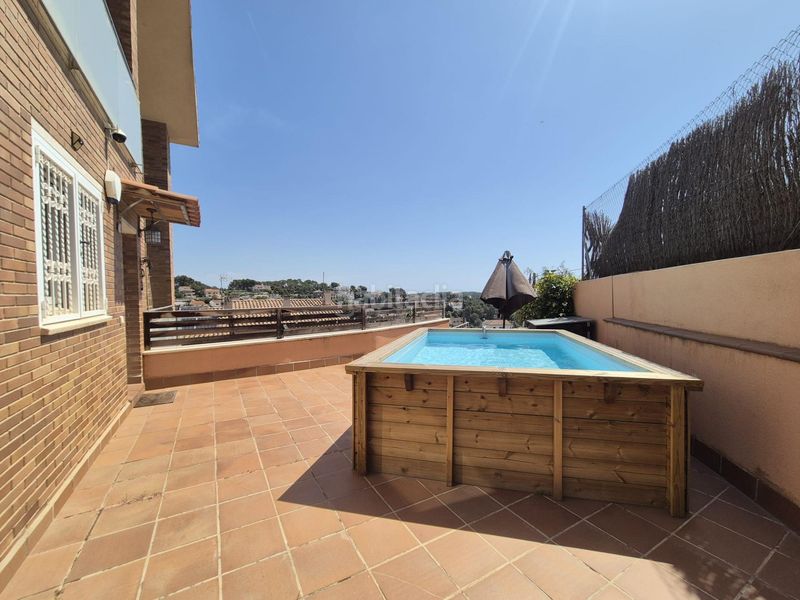 Foto 7ac86b0f-cbfe-41b5-a4c2-ddb7ace2497d. Casa amb calefacció aparcament a Mas Trader-Corral d´En Tort-Corral d´En Cona Cubelles