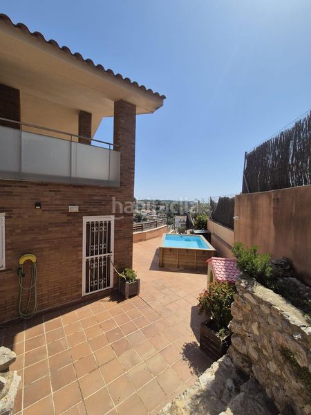 Foto 80a8c797-8e3c-4e67-85f4-7b767995f304. Casa amb calefacció aparcament a Mas Trader-Corral d´En Tort-Corral d´En Cona Cubelles