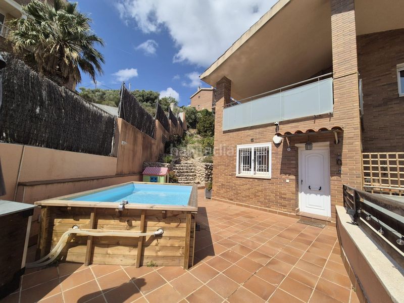 Foto a0ebbfdc-6c01-4d16-b417-4fb027dbf81a. Casa amb calefacció aparcament a Mas Trader-Corral d´En Tort-Corral d´En Cona Cubelles