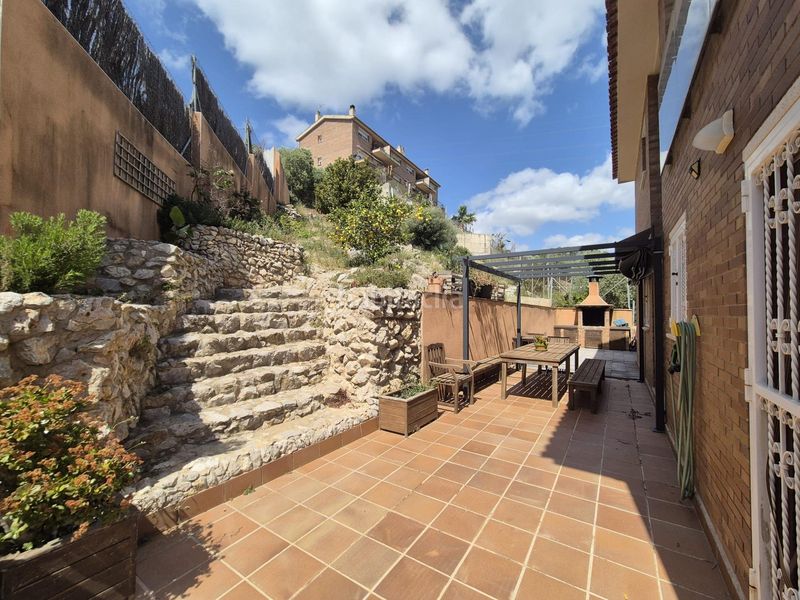 Foto ab28d4c5-67b6-4ff3-b7df-6b64f13c985d. Casa amb calefacció aparcament a Mas Trader-Corral d´En Tort-Corral d´En Cona Cubelles