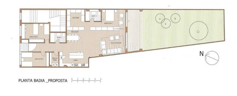 Foto 40b118a0-1e9e-463b-96f8-1fb037afb330. Local comercial a Centre Cornellà de Llobregat