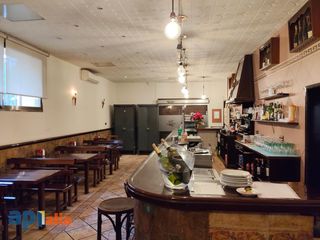 Masia  Carretera carretera nacional 340. Magnífica masía con restaurante en funcionamiento y vivienda par