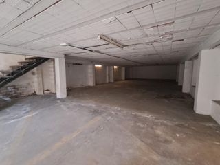 Local Comercial a Carrer PARIS