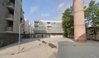 Local Comercial a Plaça Llançadora