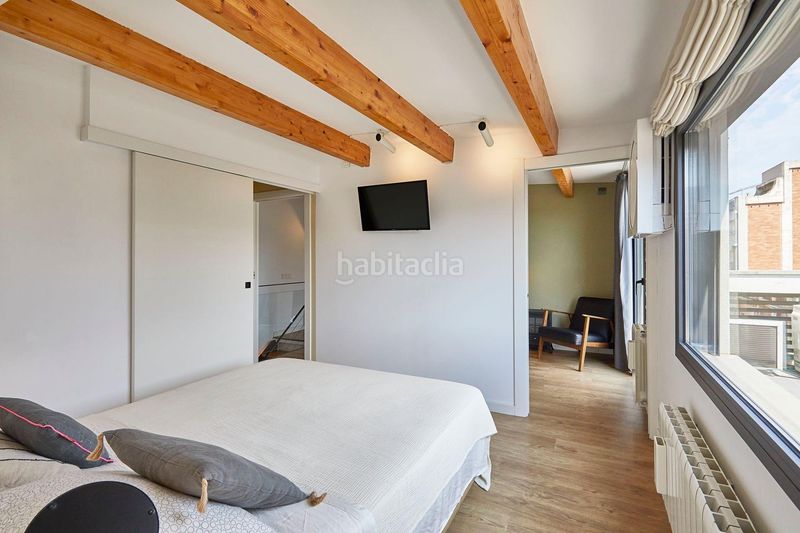 Foto afd9243c-a3a4-4a8a-9d7c-f6107a7a98d3. Casa amb calefacció a Progrés - Pep Ventura Badalona