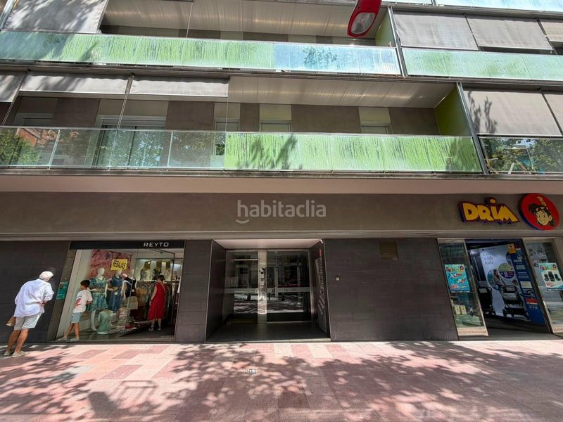 Foto 51caa376-df6c-40aa-9452-5cadad0452ab. Pis amb calefacció a Porta Barcelona