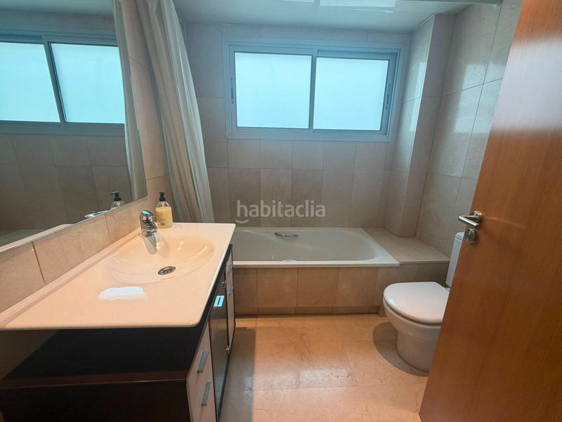 Foto fa17b8b8-c459-411b-bb03-32a272e35343. Pis amb calefacció a Porta Barcelona