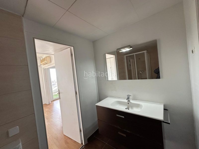 Foto 379d7360-c5bf-4628-8bb1-2cdde529c01b. Apartament amb aparcament piscina a les botigues de Sitges Sitges