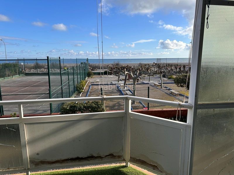 Foto 7a1c5ce5-0a32-41bc-a4b2-702b534c89a7. Apartament amb aparcament piscina a les botigues de Sitges Sitges