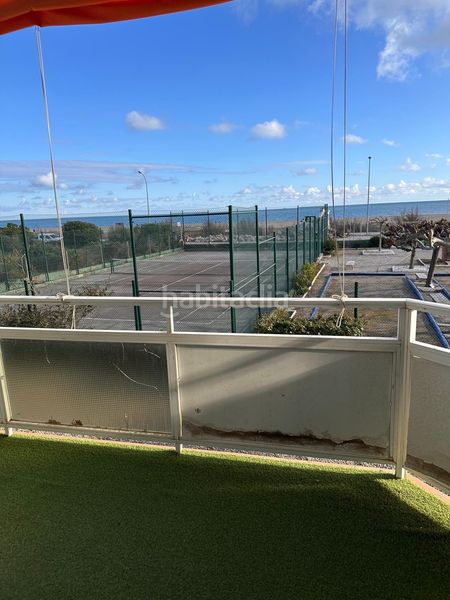 Foto 89cbda55-f982-49ae-a9d2-a81bbb165f9d. Apartament amb aparcament piscina a les botigues de Sitges Sitges