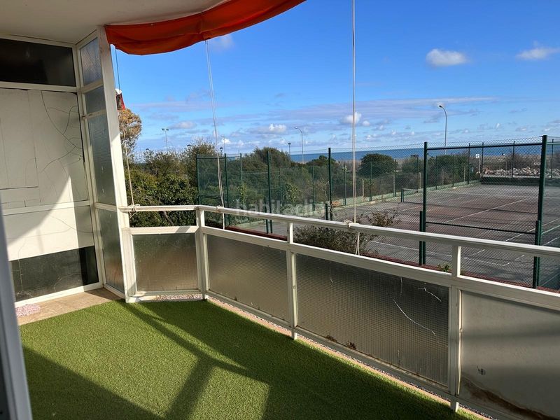 Foto 9b1835ed-f756-4451-92a1-9d8562f77e64. Apartament amb aparcament piscina a les botigues de Sitges Sitges