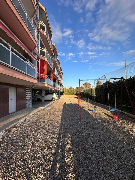 Foto f83066a0-d0f4-405f-b4ee-2a79b9fa1aa1. Apartament amb aparcament piscina a les botigues de Sitges Sitges