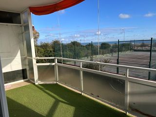 Appartement  Avenida ferrocarril (botigues). Descubre este acogedor piso listo para entrar a vivir, en sitges