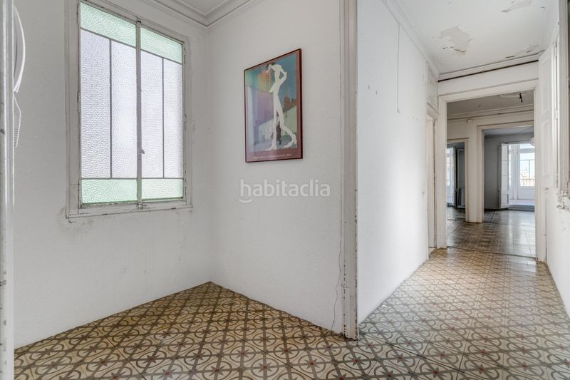 Foto ce3d289d-6913-40a2-8d28-02e45f388fdb. Pis a Dreta de l´Eixample Barcelona