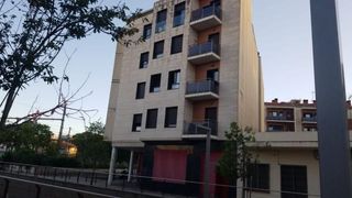 Aparcament cotxe a Centre