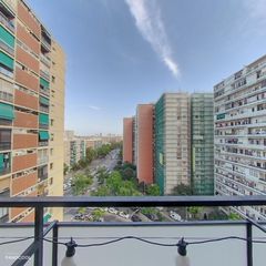 Pis a Sant Martí de Provençals