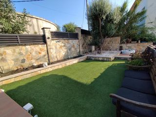 Location Chalet à Abrera. Casa independiente de alquiler en ca namat abrera