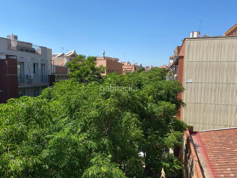 Foto bc05c47b-d382-4c3d-8c4b-e91a41490901. Pis amb calefacció aparcament a La Sagrera Barcelona