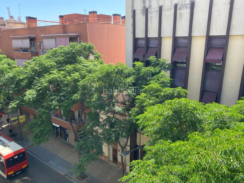Foto e7c687e5-1ba3-4883-9808-cc38d66f32f0. Pis amb calefacció aparcament a La Sagrera Barcelona