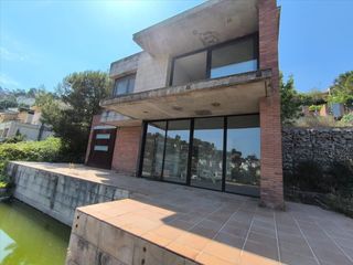 Casa a Vallirana. Casa en venta en vallirana