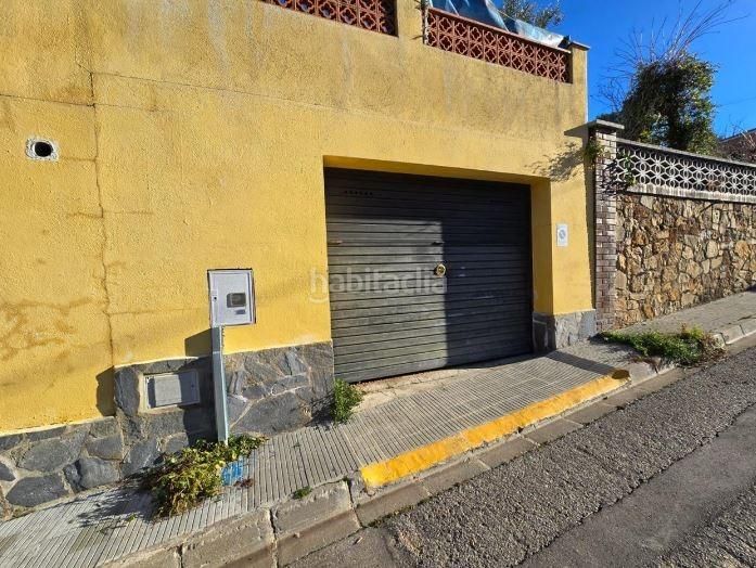 Foto 4693bca2-9699-4054-8627-29efc6ff276e. Casa amb aparcament a Cabrera d´Anoia