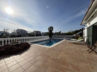 Haus in Tordera - Fluvià - Llobregat