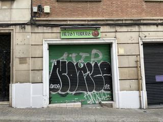 Local Comercial a Carrer MARE DE DEU DEL COLL