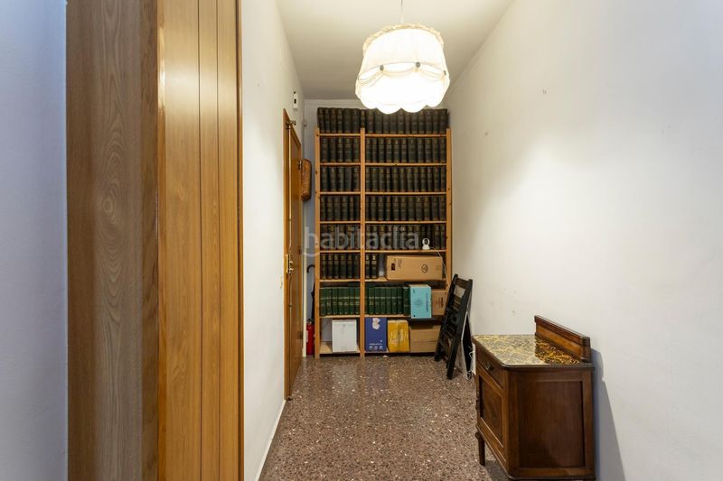 Foto 1569a9f2-b470-4e84-9d37-97e8cf657c48. Apartament amb aparcament a Navas Barcelona