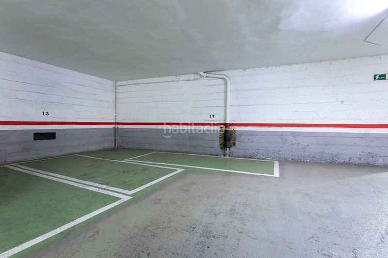 Foto 72467ed6-b3fd-4cb0-a512-aa4f4f6c3599. Apartament amb aparcament a Navas Barcelona