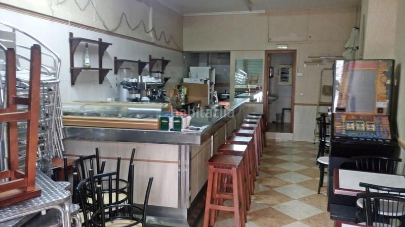 Foto 6855c5d0-cce9-4641-b524-758e6a428430. Locale commerciale in Can Vidalet Esplugues de Llobregat