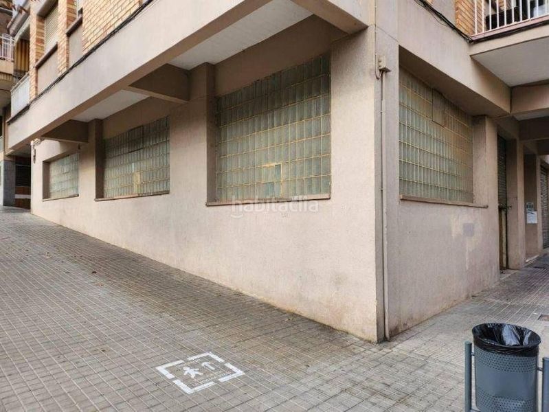 Foto 23d5cbd1-0238-45c4-b589-4f68e333c477. Local comercial a Marianao Sant Boi de Llobregat