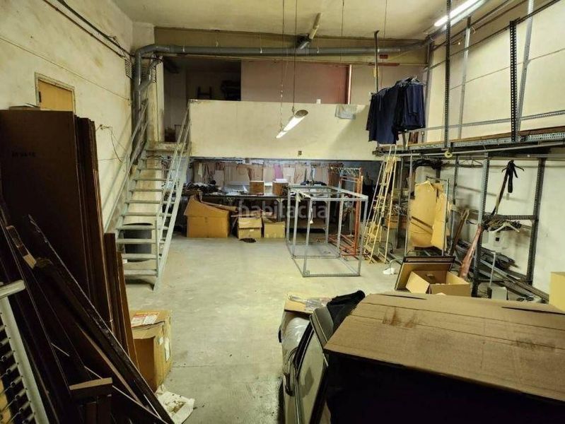 Foto 25fc4211-05a4-4dd1-af4a-1714549127f7. Local comercial a Marianao Sant Boi de Llobregat