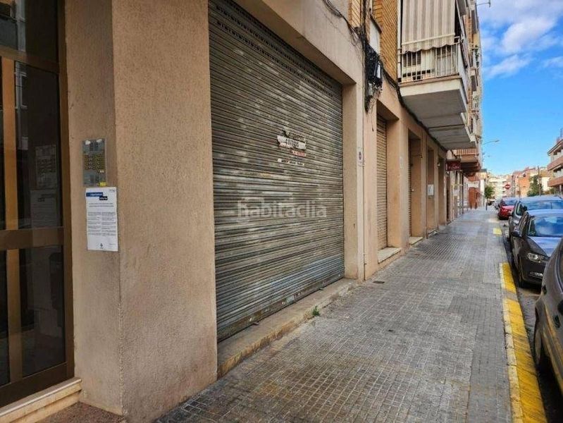Foto 30cdecb3-0e1f-457c-80c6-88376503ecdb. Local comercial a Marianao Sant Boi de Llobregat