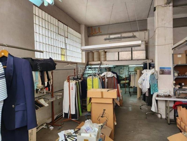Foto 50f2765d-af82-482d-954f-8d95e9726ffa. Local comercial a Marianao Sant Boi de Llobregat