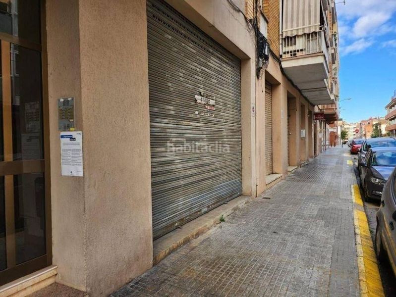 Foto 6d78a652-0ca2-4947-bc0f-31320ac7f16f. Local comercial a Marianao Sant Boi de Llobregat