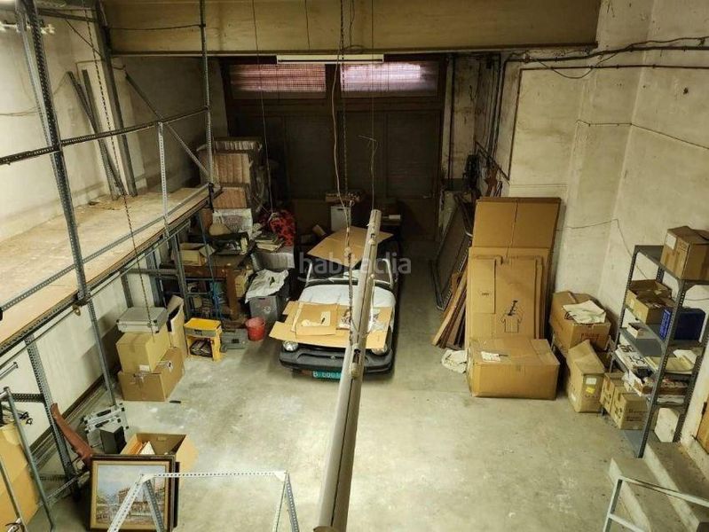 Foto 91eb9c2e-65fc-426a-bd69-d2058b042b6d. Local comercial a Marianao Sant Boi de Llobregat