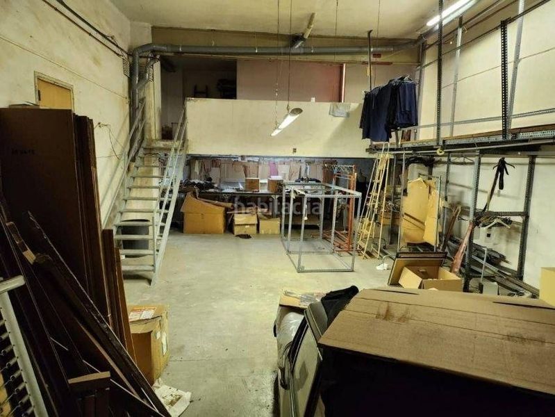 Foto b7665b7b-b078-4b20-8d41-7cfc37483642. Local comercial a Marianao Sant Boi de Llobregat
