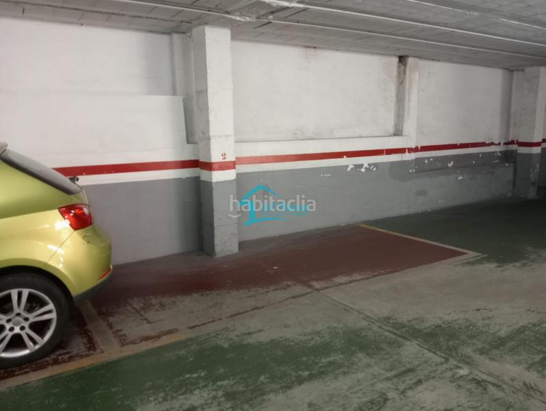 Foto 0950acae-4141-4c9c-9cef-7e151dec53d9. Aparcament cotxe a Sant Vicenç dels Horts