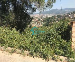 Residential Plot in Calle pins dels 38. En venta suelo urbano residencial en calle dels pins 38 en sant